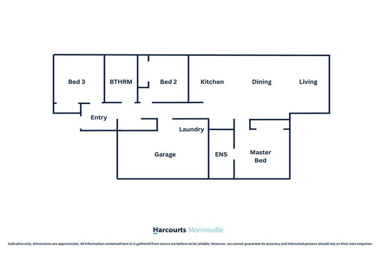 Photo of property in 4 Evans Street, Morrinsville, 3300