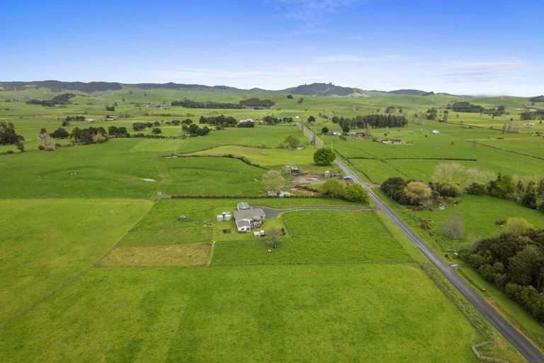 Photo of property in 700 Taniwha Road, Waerenga, Te Kauwhata, 3781