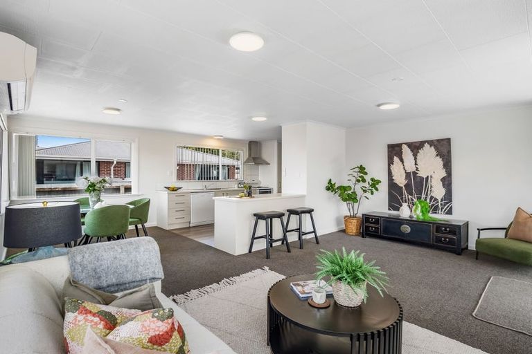 Photo of property in 125 Ohoka Road, Kaiapoi, 7630