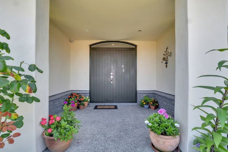 Photo of property in 8 Victoria Court, Feilding, 4702