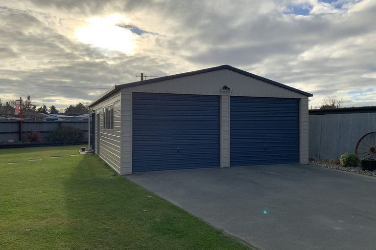Photo of property in 142 Melcombe Street, Tinwald, Ashburton, 7700