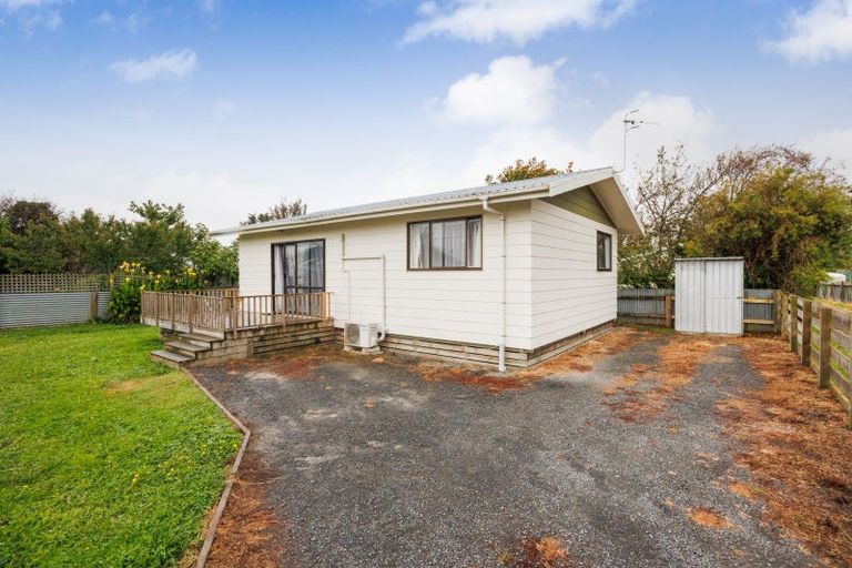 Photo of property in 45 Avenue Road, Foxton, 4814