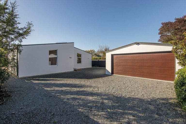 Photo of property in 24 Fovant Street, Russley, Christchurch, 8042