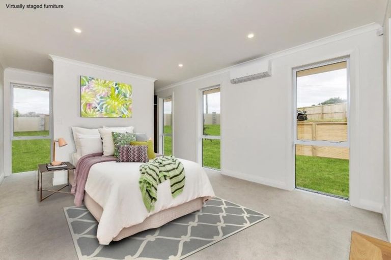 Photo of property in 173 Patumahoe Road, Patumahoe, Pukekohe, 2678