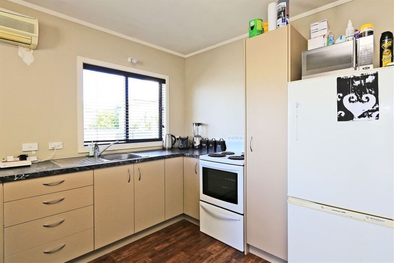 Photo of property in 604 Jervois Street, Mayfair, Hastings, 4122