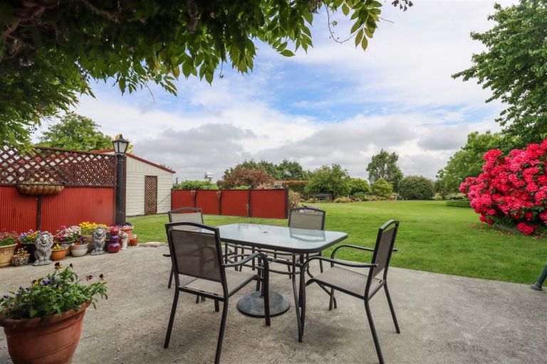 Photo of property in 48 Doncaster Street, Washdyke, Timaru, 7910