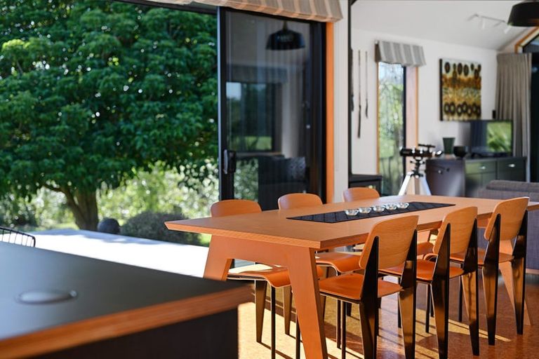 Photo of property in 724b Ruapuke Road, Raglan, 3296