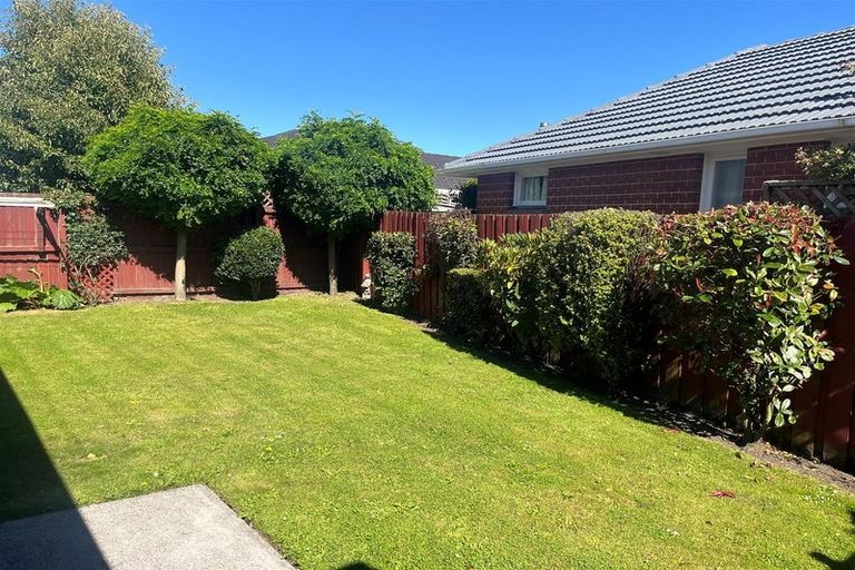 Photo of property in 3/467a Main South Road, Hornby, Christchurch, 8042