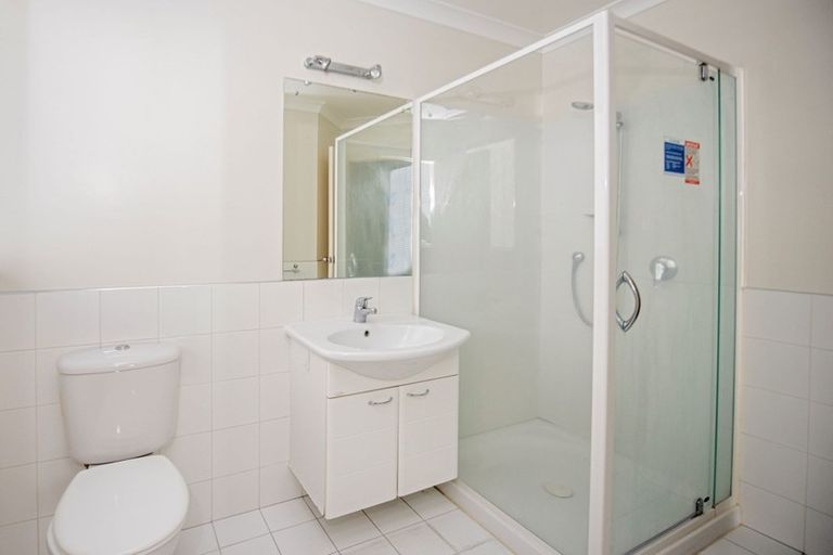 Photo of property in 10/391 Victoria Street, Hamilton Central, Hamilton, 3204