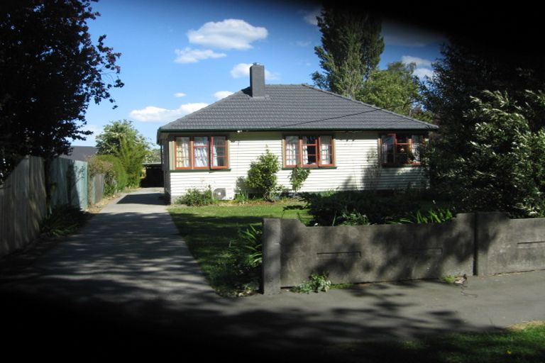 Photo of property in 64 Emmett Street, Shirley, Christchurch, 8013