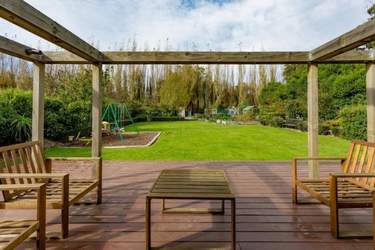 Photo of property in 20 Brook Street, Southbridge, 7602