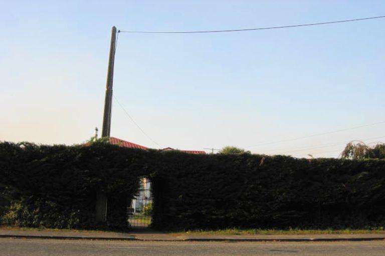 Photo of property in 109 Richard Pearse Drive, Temuka, 7920