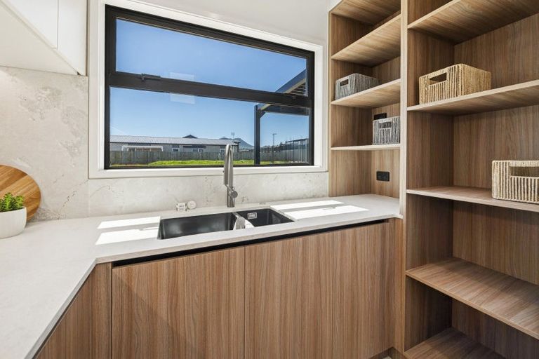 Photo of property in 44 Makomako Crescent, Wharewaka, 3330