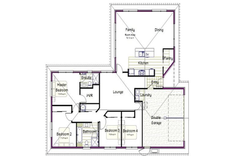 Photo of property in 3 Potters Place, Elgin, 7772