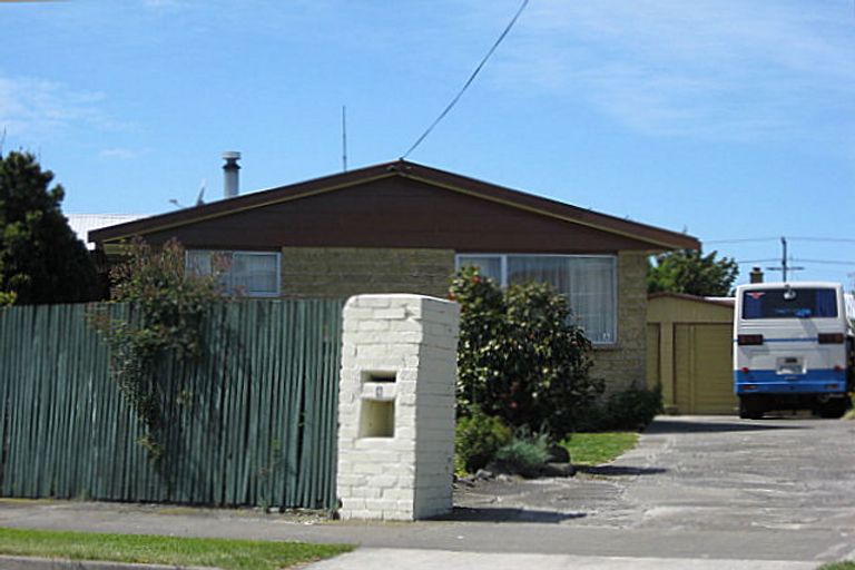 Photo of property in 4 Moana Crescent, Redwoodtown, Blenheim, 7201