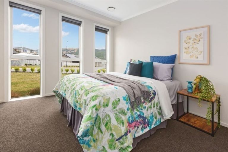 Photo of property in 64 John Burke Drive, Aotea, Porirua, 5024