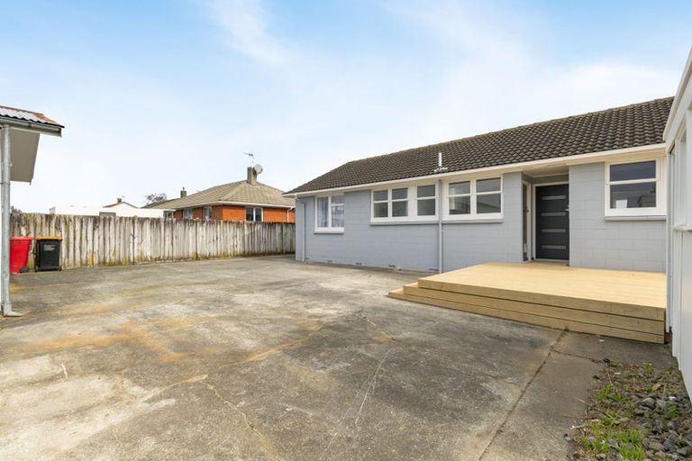 Photo of property in 58 Alexander Street, Awapuni, Palmerston North, 4412