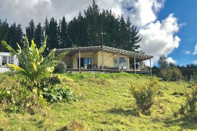 Photo of property in 174 Burma Road, Peria, Kaitaia, 0482