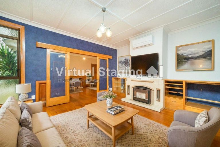 Photo of property in 4 Rainforth Street, Roslyn, Palmerston North, 4414