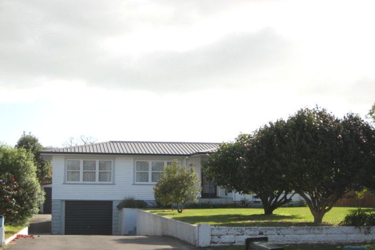 Photo of property in 5 Armstrong Avenue, Whakatane, 3120