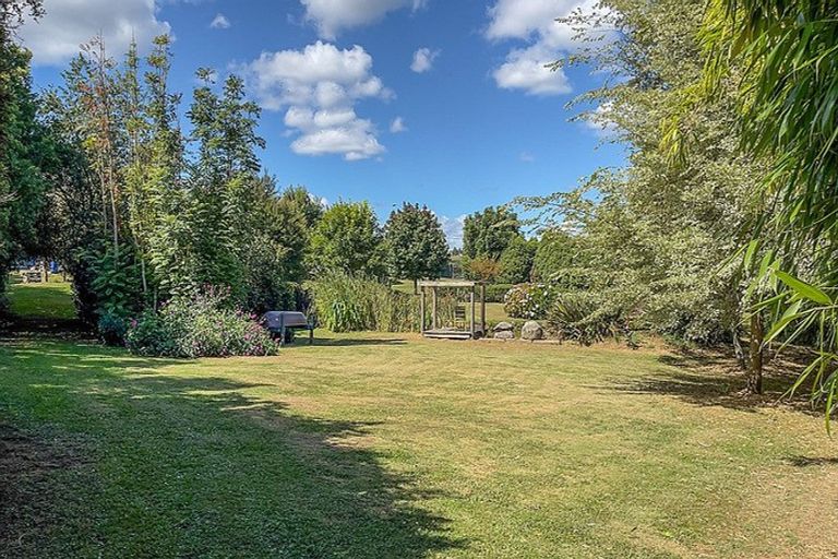 Photo of property in 2011 Old Taupo Road, Wiltsdown, Putaruru, 3482