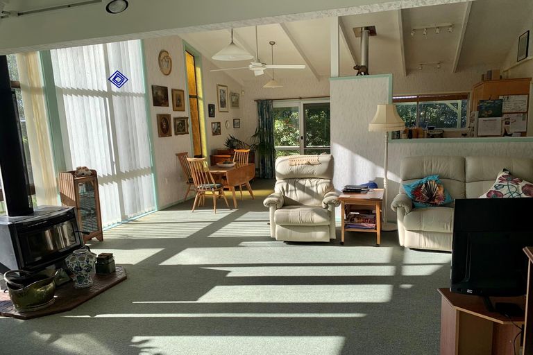 Photo of property in 6719 Mangakahia Road, Kaikohe, 0474