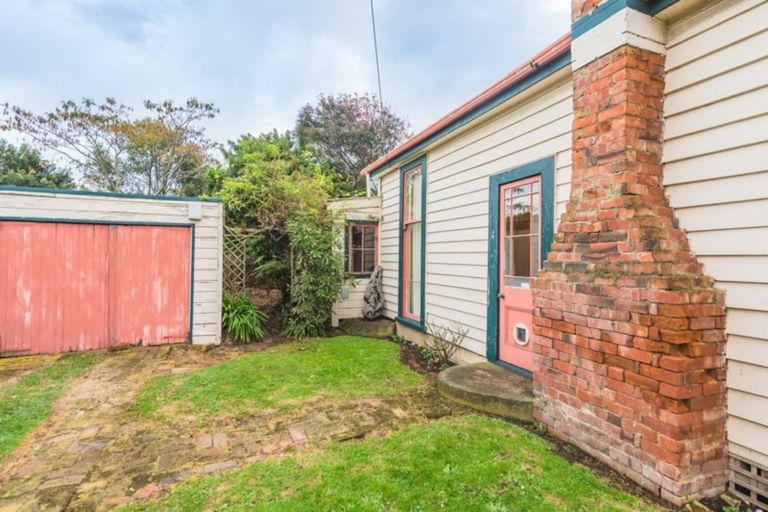 Photo of property in 27 Niblett Street, Whanganui, 4500