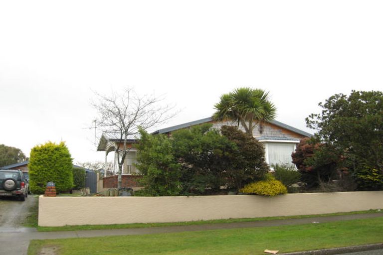 Photo of property in 134 Conyers Street, Heidelberg, Invercargill, 9812