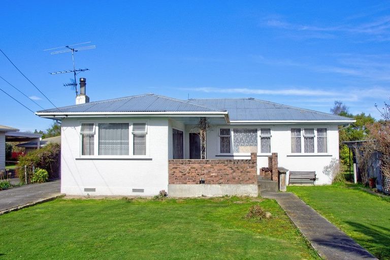 Photo of property in 159 High Street, Solway, Masterton, 5810