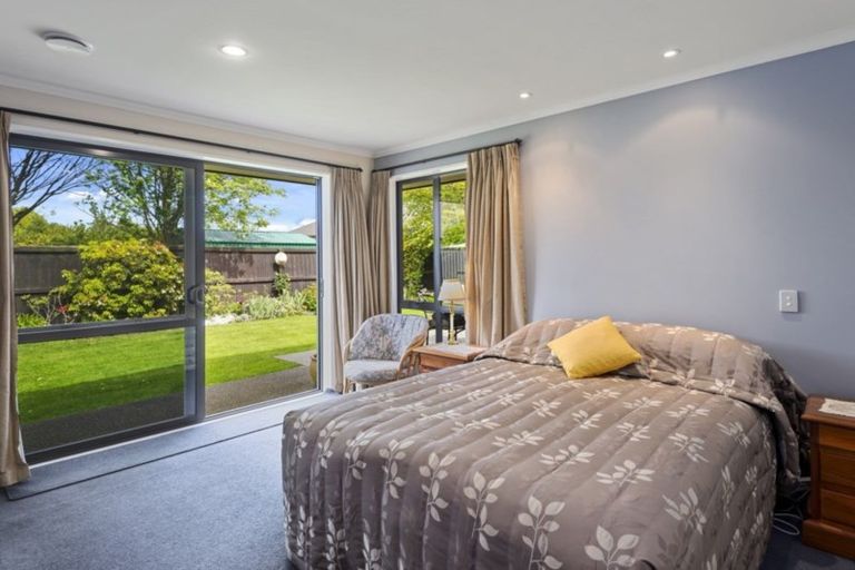 Photo of property in 37 Chapman Street, Leeston, 7632