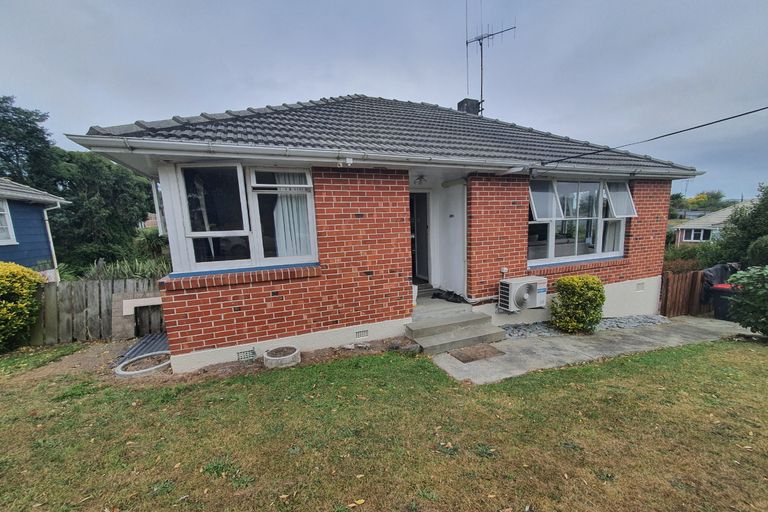 Photo of property in 26 Tweedy Street, Marchwiel, Timaru, 7910