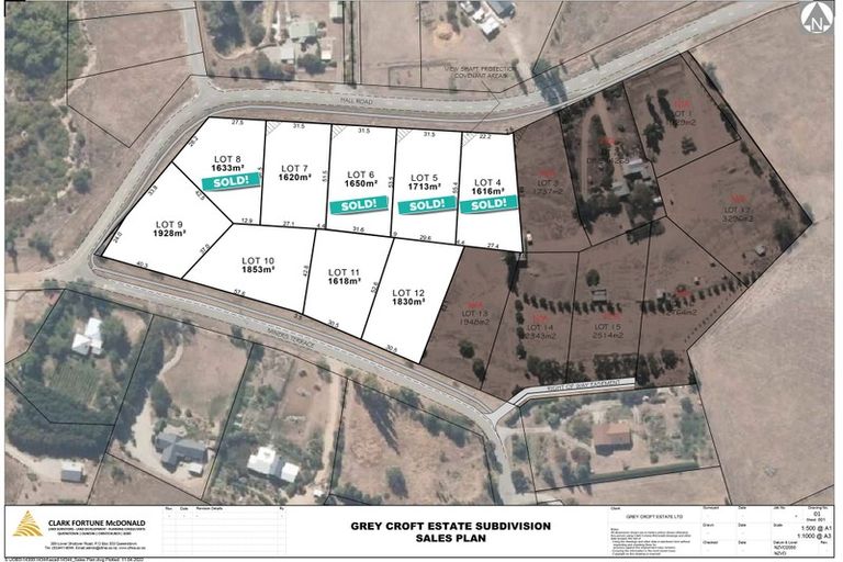 Photo of property in 119 Hall Road, Bannockburn, Cromwell, 9384