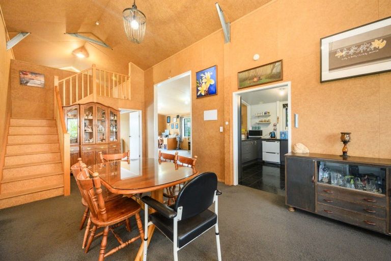 Photo of property in 21 Sutherland Road, Sanson, Palmerston North, 4479