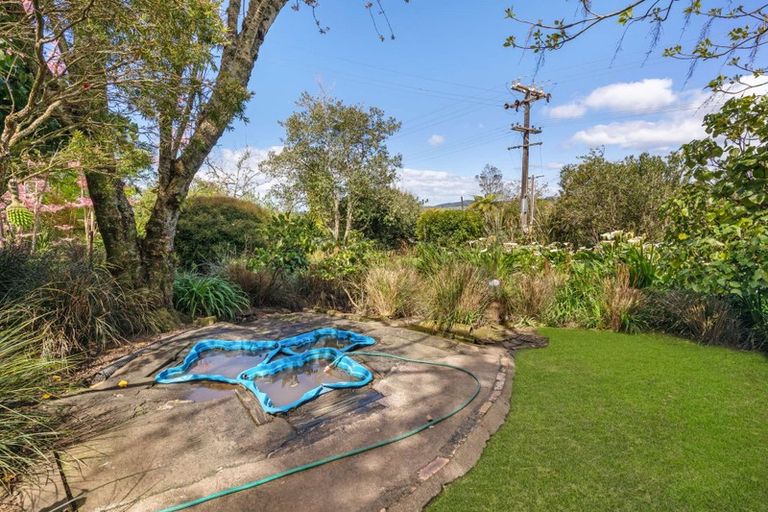 Photo of property in 7 Poland Street, Waikino, Waihi, 3682