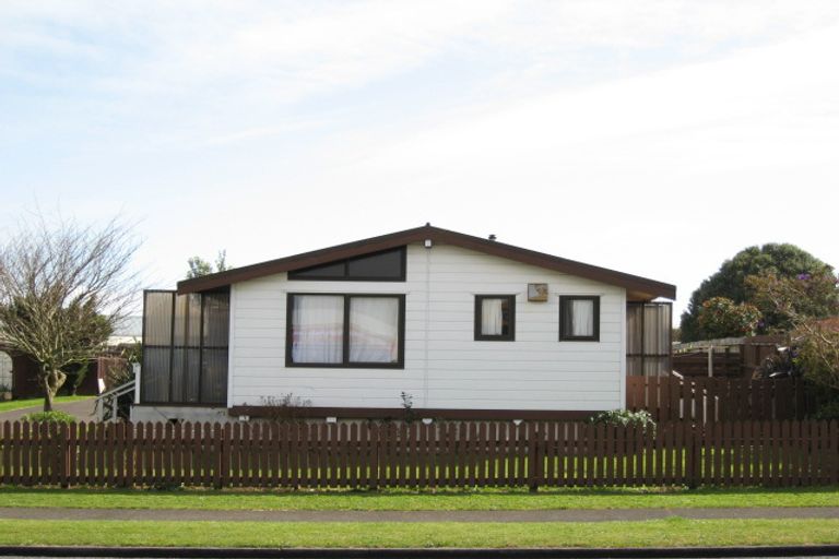 Photo of property in 193b Parklands Avenue, Bell Block, New Plymouth, 4312