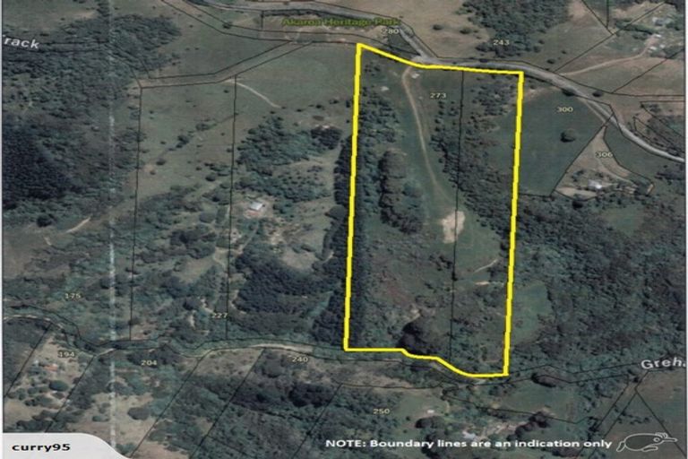 Photo of property in 273 Grehan Valley Road, Akaroa, 7520