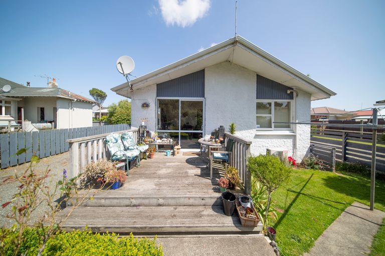 Photo of property in 64 Hensley Street, Gladstone, Invercargill, 9810