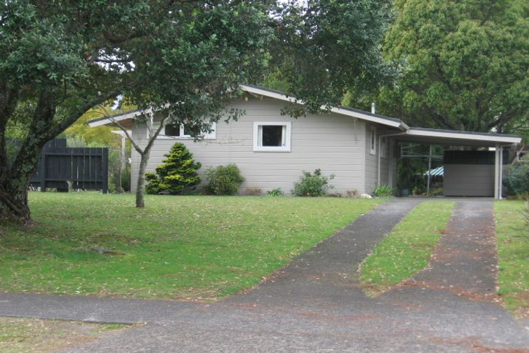 Photo of property in 131 Vista Paku, Pauanui, Hikuai, 3579