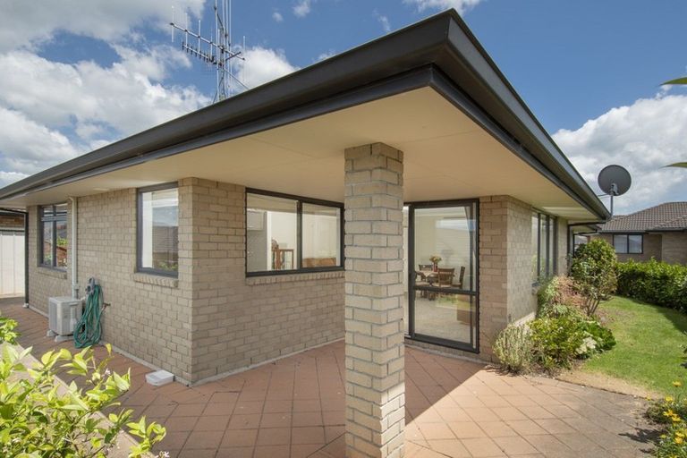 Photo of property in 33 Malta Crescent, Katikati, 3129