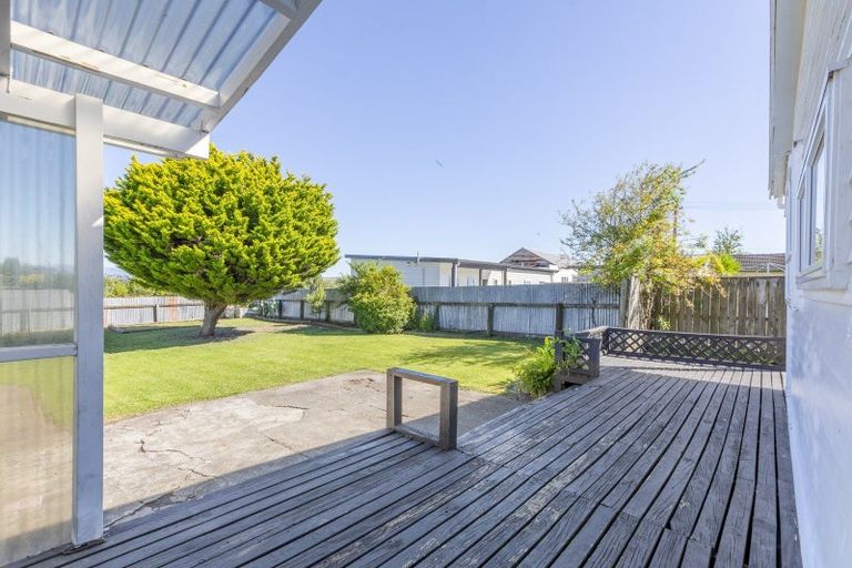 Photo of property in 90 Racecourse Road, Waipukurau, 4200