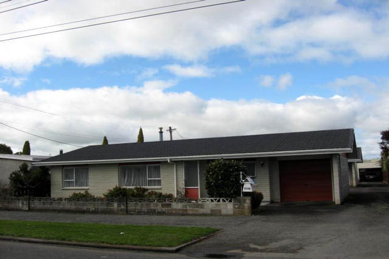 Photo of property in 119a South Road, Solway, Masterton, 5810