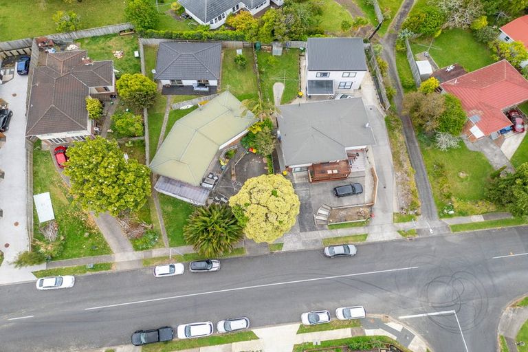 Photo of property in 60 Cardiff Road, Pakuranga, Auckland, 2010