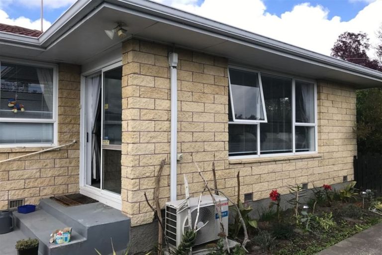 Photo of property in 1/46 Kildare Street, Northwood, Christchurch, 8051