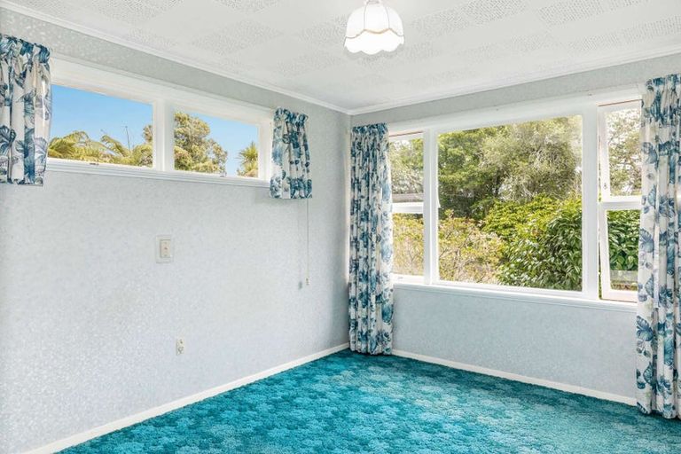 Photo of property in 5 Mcintyre Road, Carters Beach, Westport, 7892