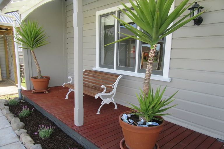 Photo of property in 34 Harris Street, Waimate, 7924