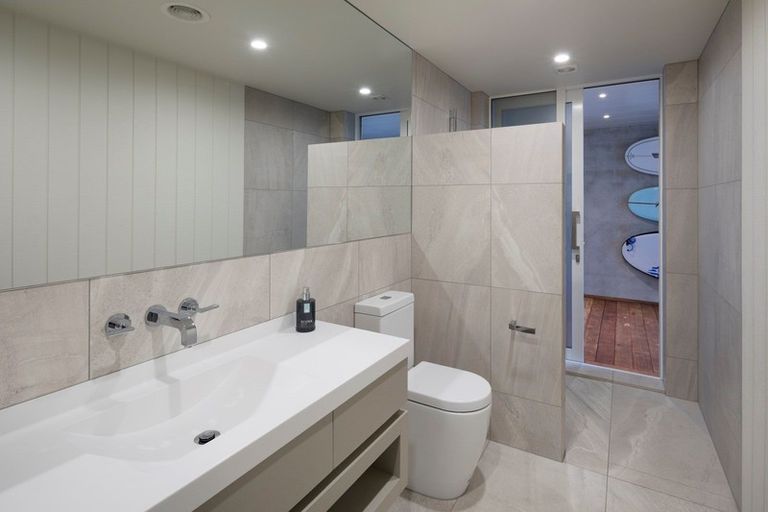 Photo of property in 235a Oceanbeach Road, Mount Maunganui, 3116
