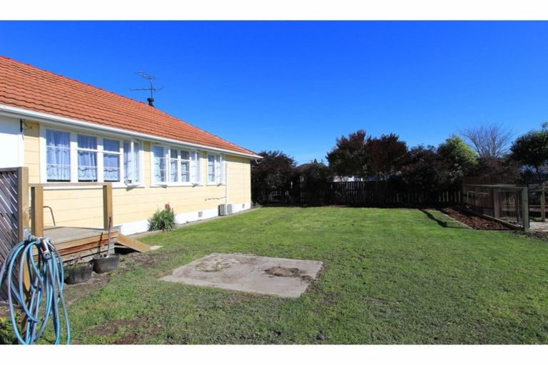 Photo of property in 5 Smith Avenue, Mayfield, Blenheim, 7201