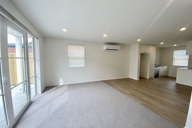 Photo of property in 6/25 Bunyan Street, Waltham, Christchurch, 8023