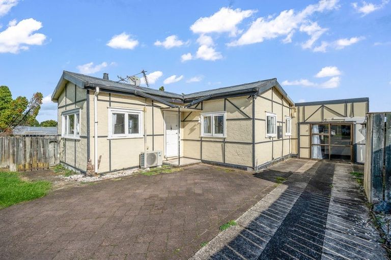 Photo of property in 1/19 Takanini Road, Takanini, 2112