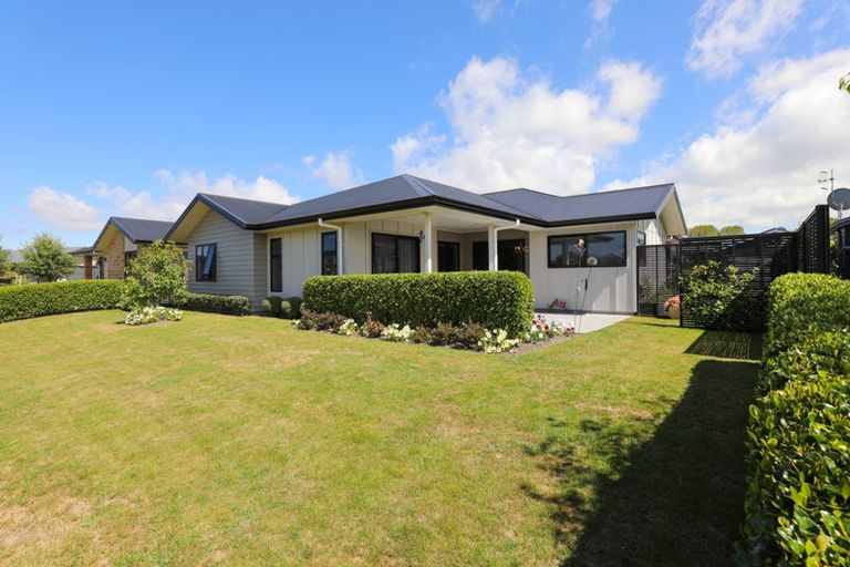 Photo of property in 14 Noumea Drive, Rangatira Park, Taupo, 3330
